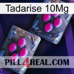 Tadarise 10Mg 01